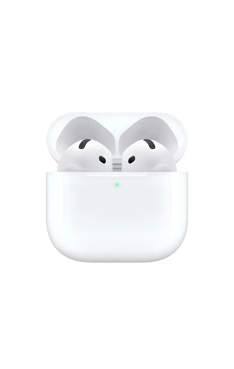 AirPods 4 액티브 노이즈 캔슬링 (미개봉)